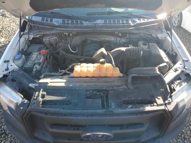 Photo 11 from auction – 2016 FORD F150 SUPER with VIN 1FTFX1EF8GKE06194