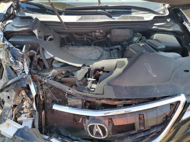 Photo 12 from auction – 2015 ACURA MDX ADVANC with VIN 5FRYD4H88FB026699