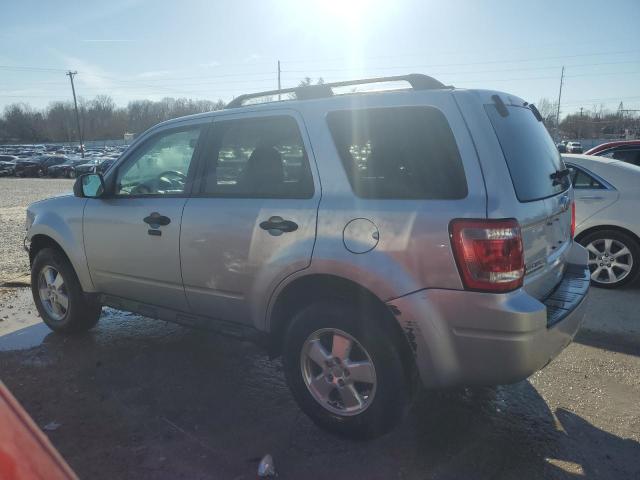 Photo 2 from auction – 2012 FORD ESCAPE XLT with VIN 1FMCU0D72CKC62874
