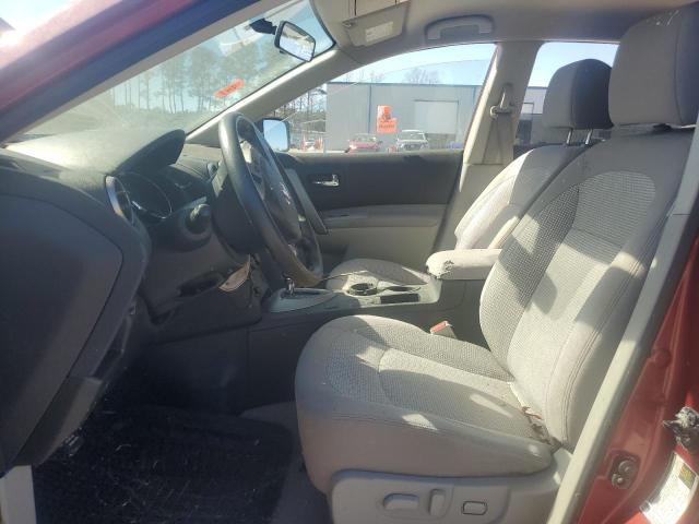 Photo 7 from auction – 2012 NISSAN ROGUE S with VIN JN8AS5MT5CW284635