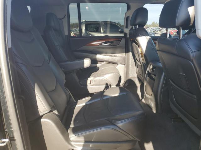 Photo 11 from auction – 2015 CADILLAC ESCALADE E with VIN 1GYS4TKJ8FR665490
