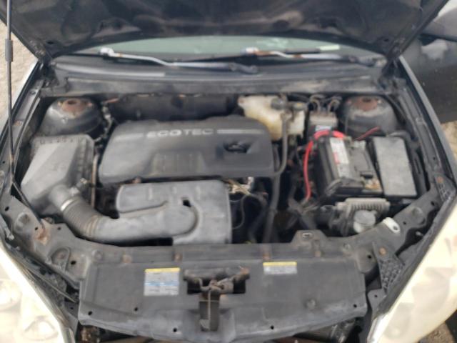 Photo 11 from auction – 2008 PONTIAC G6 VALUE L with VIN 1G2ZF57B084150452