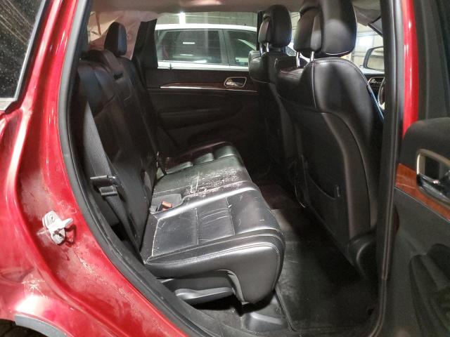 Photo 11 from auction – 2011 JEEP GRAND CHER with VIN 1J4RR5GTXBC514198