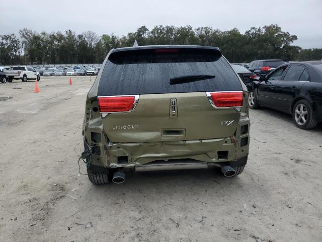 Photo 6 from auction – 2013 LINCOLN MKX with VIN 2LMDJ6JK1DBL36939