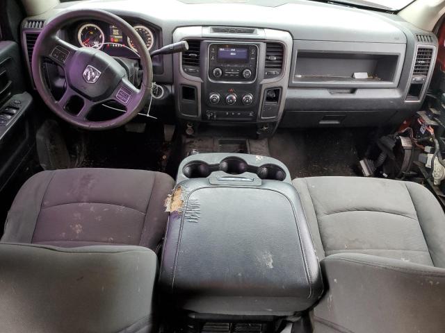 Снимка 8 от търг – 2013 RAM 2500 ST с VIN 3C6UR5CL5DG536252