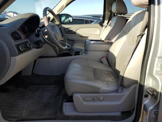 Photo 7 from auction – 2011 GMC YUKON SLT with VIN 1GKS2CE05BR348098