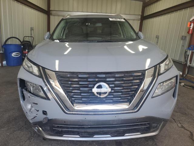 Photo 5 from auction – 2023 NISSAN ROGUE SL with VIN 5N1BT3CB0PC802440