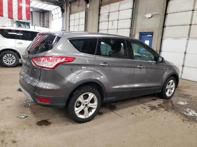 Photo 3 from auction – 2014 FORD ESCAPE SE with VIN 1FMCU0GX4EUC09368
