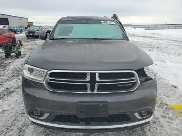 Photo 5 from auction – 2015 DODGE DURANGO LI with VIN 1C4RDJDG6FC245403