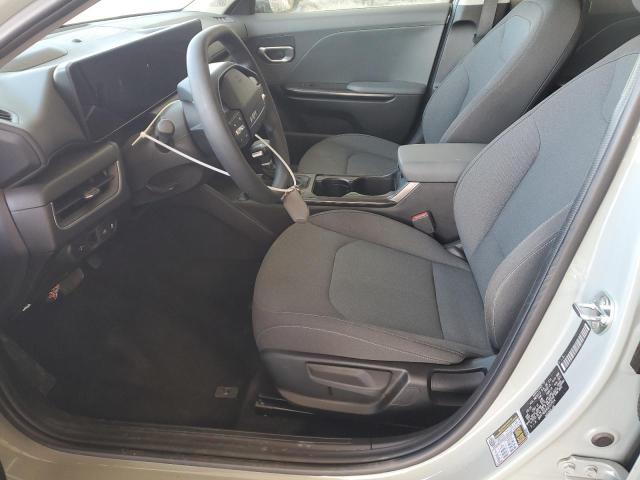 Photo 7 from auction – 2025 KIA K4 LX with VIN 3KPFT4DE6SE017314