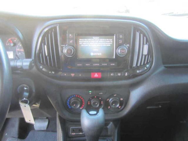 Photo 9 from auction – 2016 RAM PROMASTER with VIN ZFBERFBT6G6A97661