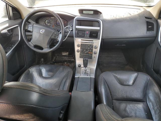 Photo 8 from auction – 2010 VOLVO XC60 3.2 with VIN YV4982DZ7A2062440