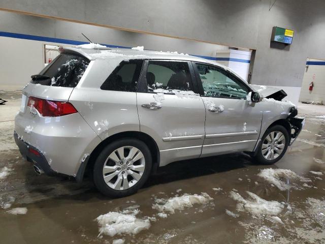 Photo 3 from auction – 2010 ACURA RDX TECHNO with VIN 5J8TB1H58AA002511