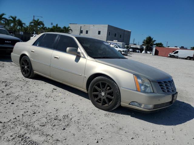 Photo 4 from auction – 2007 CADILLAC DTS with VIN 1G6KD57967U191203