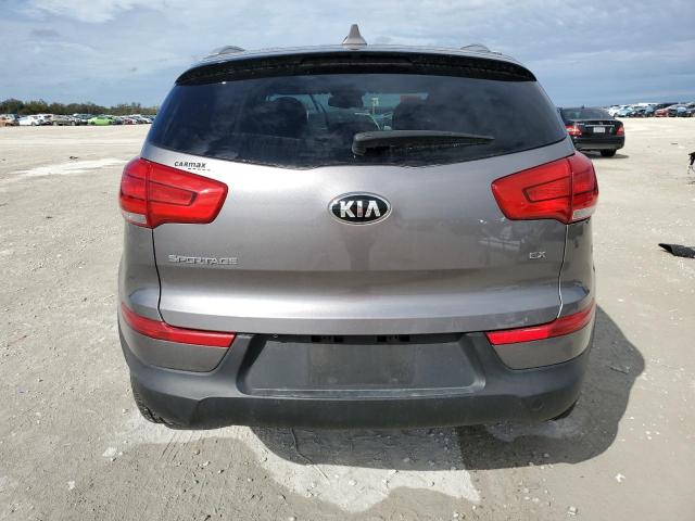 Photo 6 from auction – 2015 KIA SPORTAGE E with VIN KNDPC3AC3F7695932
