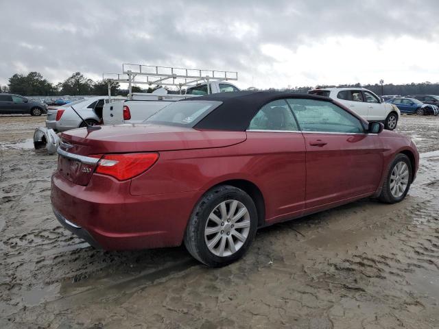 Photo 3 from auction – 2013 CHRYSLER 200 TOURIN with VIN 1C3BCBEBXDN511461