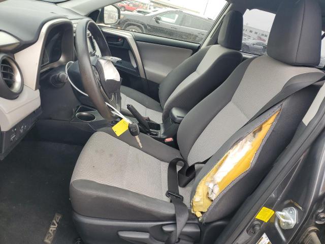 Photo 7 from auction – 2015 TOYOTA RAV4 LE with VIN JTMBFREV1FD153892