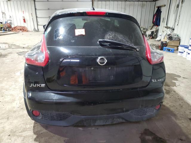 Photo 6 from auction – 2016 NISSAN JUKE S with VIN JN8AF5MV9GT652229