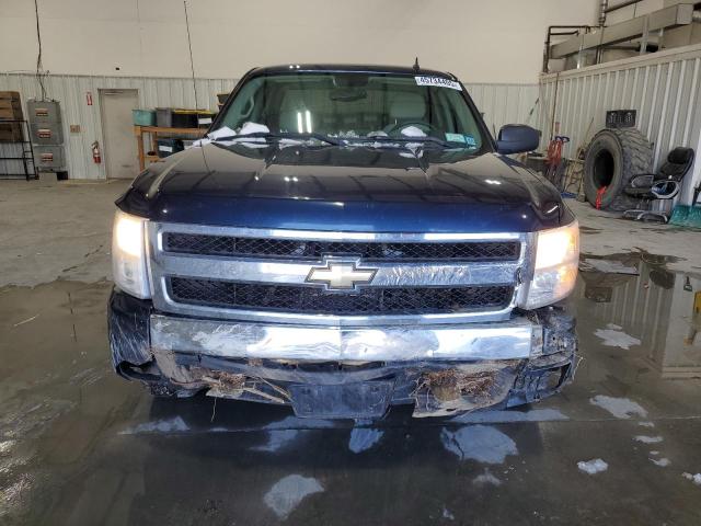 Photo 5 from auction – 2007 CHEVROLET SILVERADO with VIN 2GCEK19C171610457