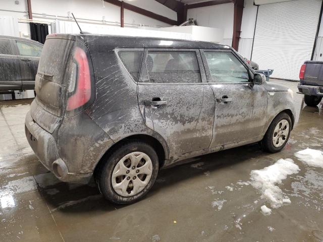 Photo 3 from auction – 2014 KIA SOUL with VIN KNDJN2A23E7036927