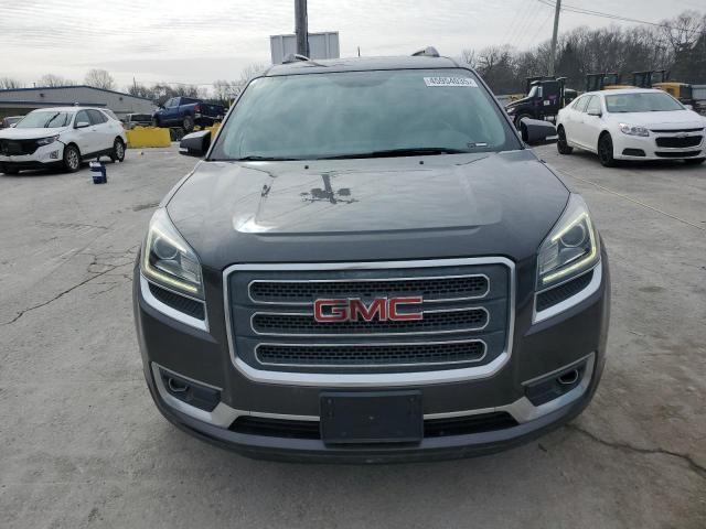 Photo 5 from auction – 2014 GMC ACADIA SLT with VIN 1GKKVRKD0EJ177989