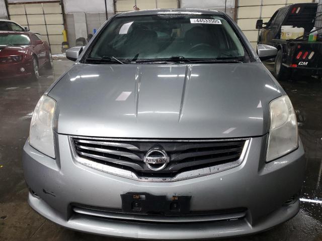 Photo 5 from auction – 2012 NISSAN SENTRA 2.0 with VIN 3N1AB6AP7CL677585