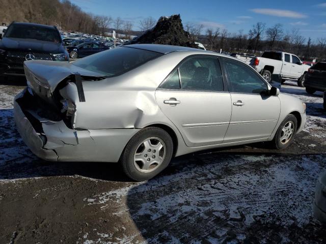 Photo 3 from auction – 2003 TOYOTA CAMRY LE with VIN 4T1BF32K83U056302