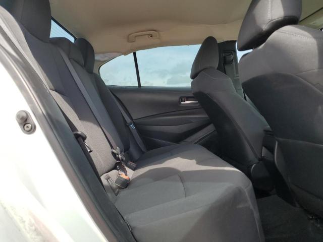Photo 10 from auction – 2020 TOYOTA COROLLA LE with VIN 5YFEPRAE6LP102476