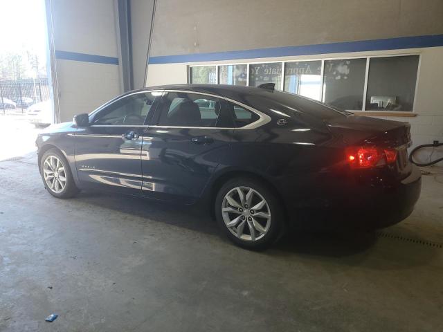 Photo 2 from auction – 2017 CHEVROLET IMPALA LT with VIN 1G1105S33HU203261