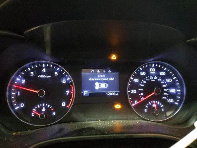 Photo 9 from auction – 2019 KIA FORTE FE with VIN 3KPF24AD5KE060430