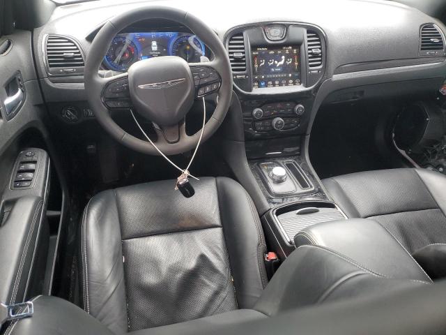 Photo 8 from auction – 2023 CHRYSLER 300 S with VIN 2C3CCABT3PH676972