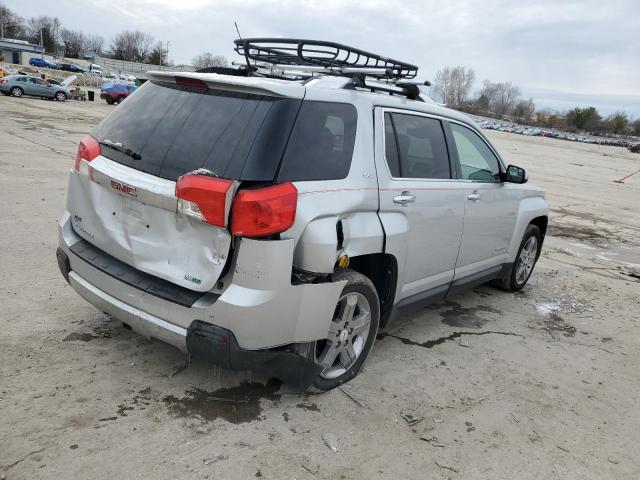 Photo 3 from auction – 2012 GMC TERRAIN SL with VIN 2GKALWEK8C6130942
