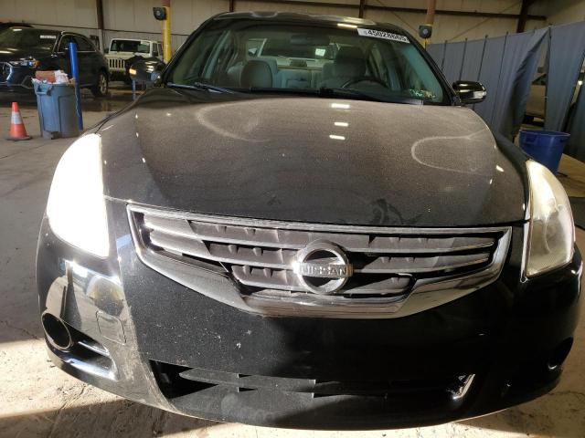 Photo 5 from auction – 2010 NISSAN ALTIMA BAS with VIN 1N4AL2AP3AN496957