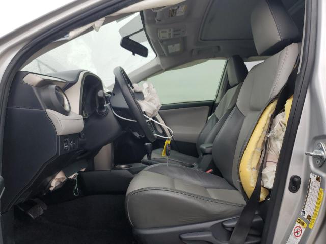 Photo 7 from auction – 2015 TOYOTA RAV4 XLE with VIN JTMWFREV9FJ030733
