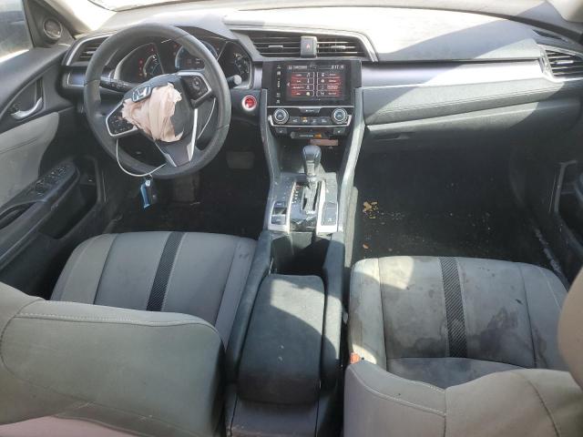 Photo 8 from auction – 2016 HONDA CIVIC EX with VIN 2HGFC1F30GH631038