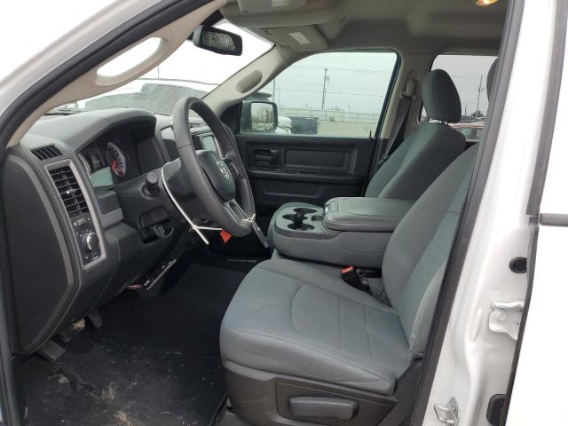Photo 7 from auction – 2019 RAM 1500 CLASS with VIN 1C6RR6FT3KS745650