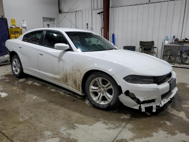 Photo 4 from auction – 2020 DODGE CHARGER with VIN 2C3CDXBG0LH162980