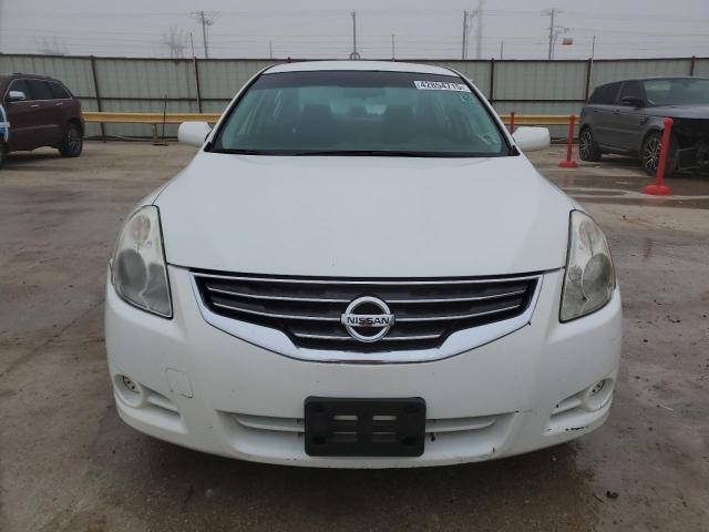 Photo 5 from auction – 2012 NISSAN ALTIMA S W with VIN 1N4AL2AP4CN525627