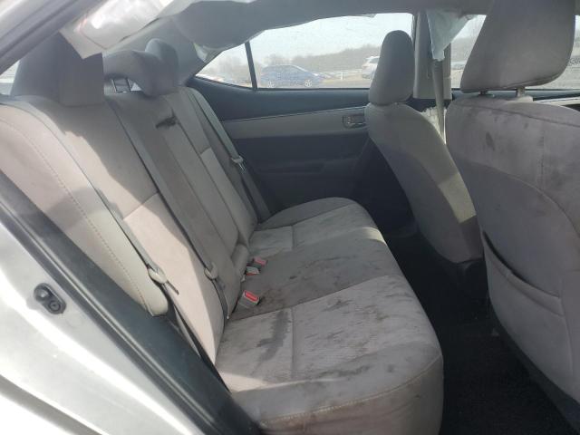 Photo 10 from auction – 2015 TOYOTA COROLLA L with VIN 2T1BURHE3FC282876