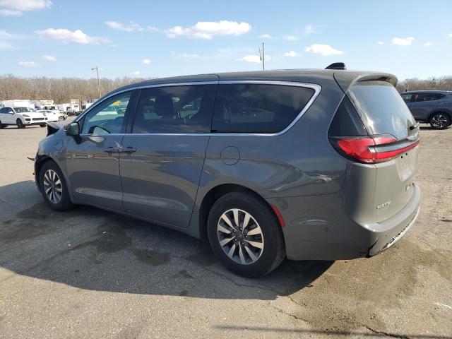Photo 2 from auction – 2023 CHRYSLER PACIFICA H with VIN 2C4RC1L72PR618529