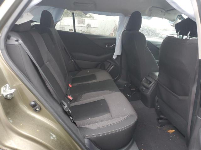 Photo 10 from auction – 2020 SUBARU OUTBACK PR with VIN 4S4BTACC7L3144963