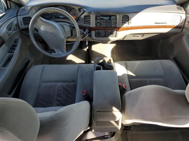 Фото 8 с аукциона – 2004 CHEVROLET IMPALA с VIN 2G1WF52E849145483