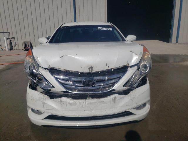 Photo 5 from auction – 2011 HYUNDAI SONATA SE with VIN 5NPEC4AC6BH068578