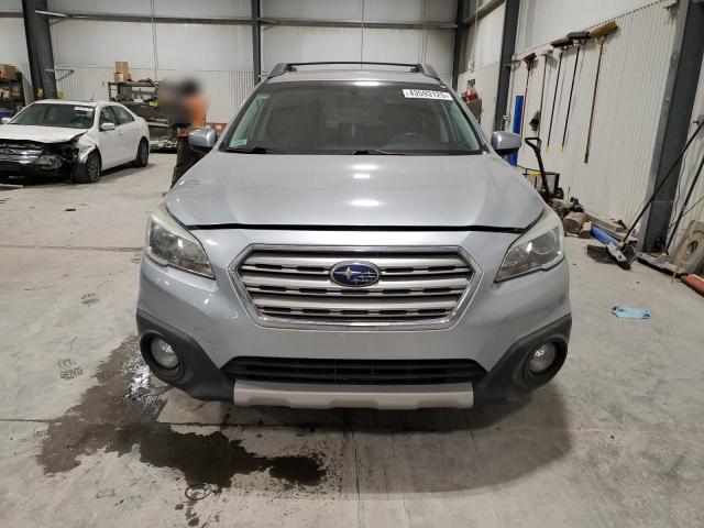 Photo 5 from auction – 2015 SUBARU OUTBACK 2. with VIN 4S4BSBDCXF3244406