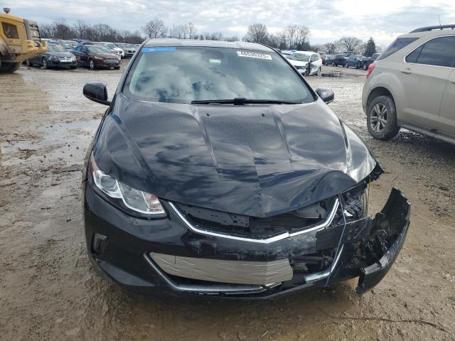 Photo 5 from auction – 2018 CHEVROLET VOLT LT with VIN 1G1RC6S55JU117036