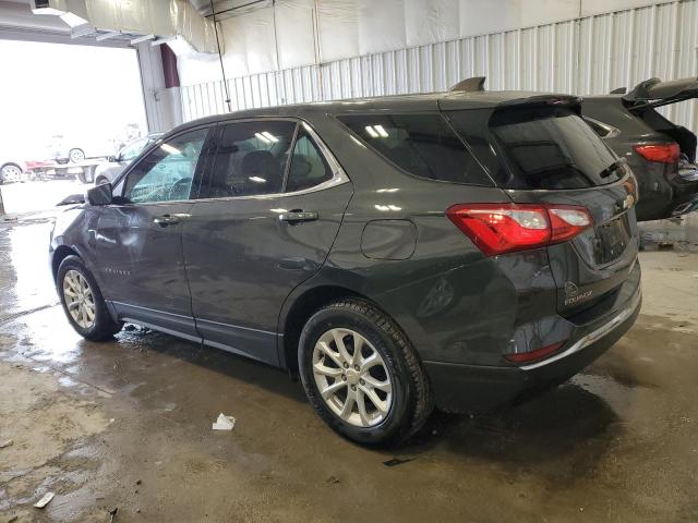 Photo 2 from auction – 2019 CHEVROLET EQUINOX LT with VIN 2GNAXKEV7K6150477