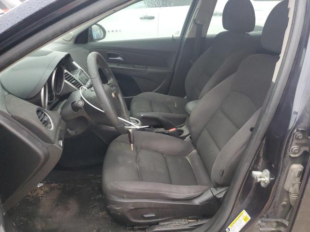 Photo 7 from auction – 2015 CHEVROLET CRUZE LT with VIN 1G1PC5SB0F7195592