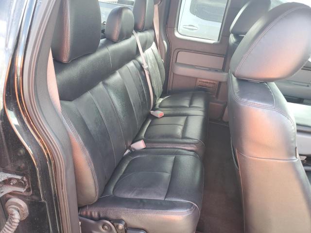 Photo 10 from auction – 2011 FORD F150 SUPER with VIN 1FTEX1CM4BFB95932