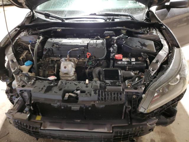 Photo 11 from auction – 2014 HONDA ACCORD SPO with VIN 1HGCR2F54EA172990