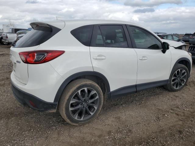 Photo 3 from auction – 2016 MAZDA CX-5 GT with VIN JM3KE2DYXG0784971